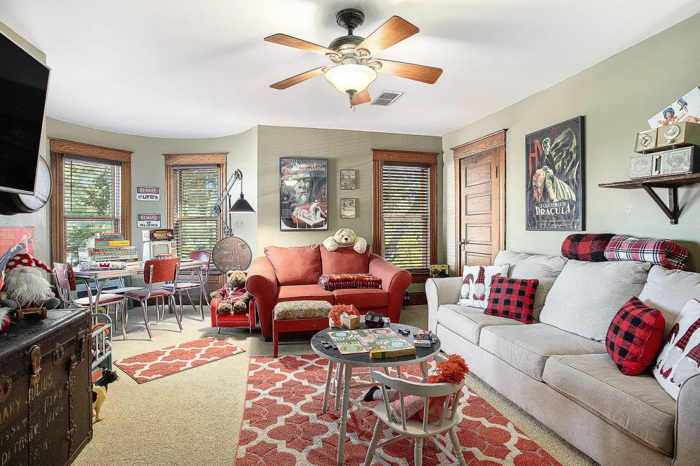 306 W Michigan Avenue Three Rivers City, MI 49093
