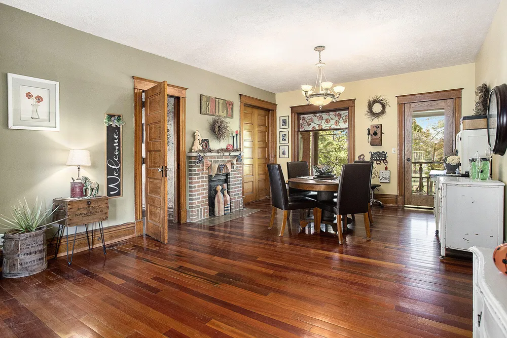 306 W Michigan Avenue Three Rivers City, MI 49093