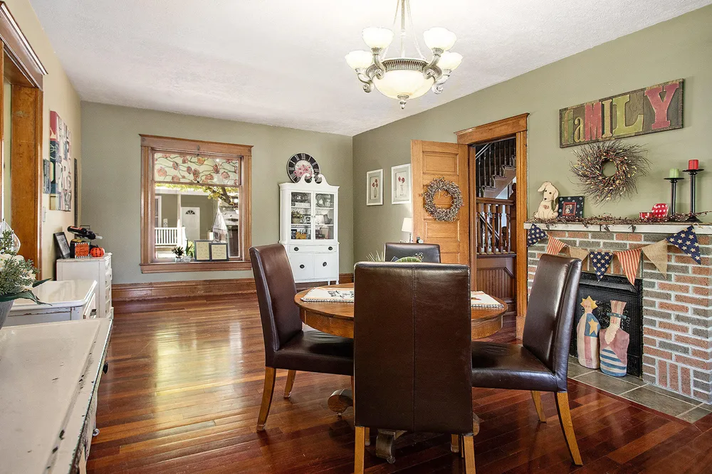 306 W Michigan Avenue Three Rivers City, MI 49093