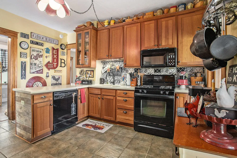 306 W Michigan Avenue Three Rivers City, MI 49093