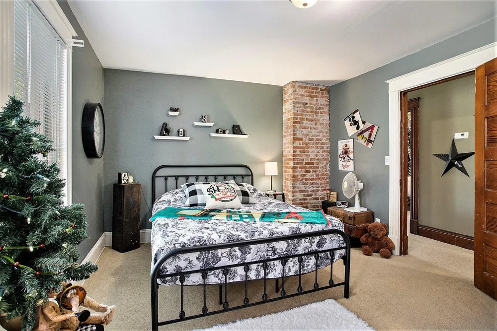 306 W Michigan Avenue Three Rivers City, MI 49093