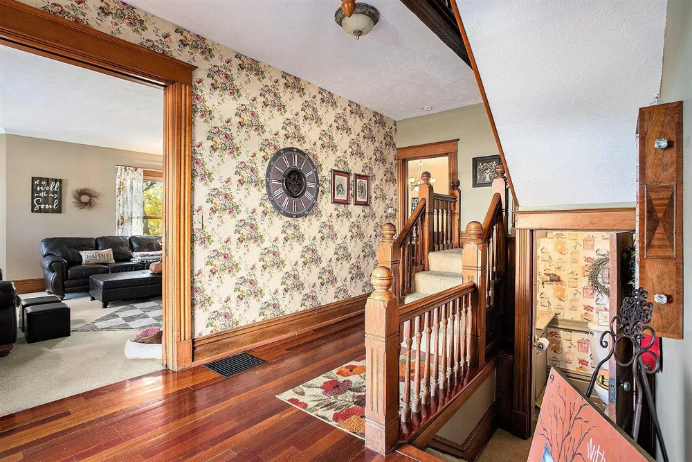 306 W Michigan Avenue Three Rivers City, MI 49093