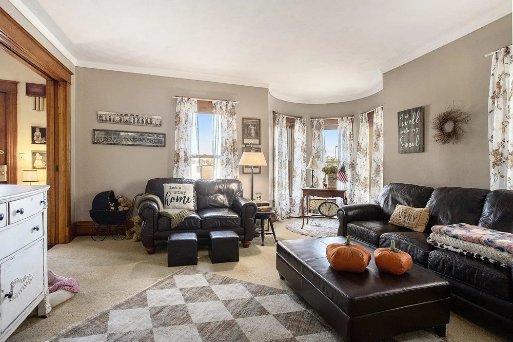 306 W Michigan Avenue Three Rivers City, MI 49093
