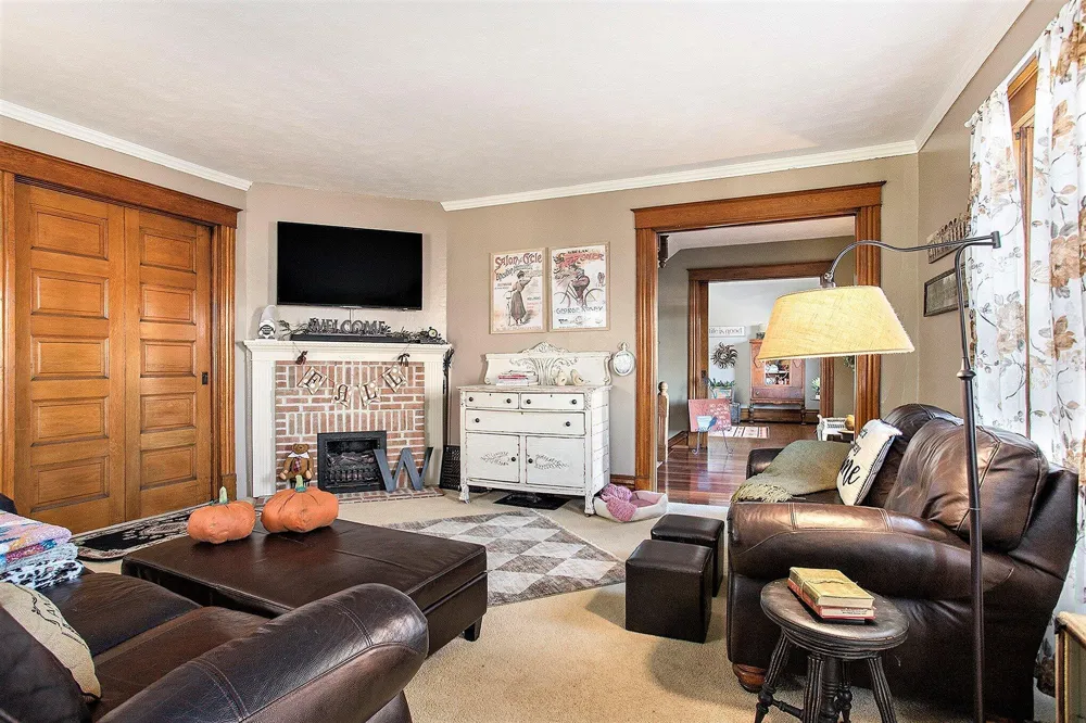 306 W Michigan Avenue Three Rivers City, MI 49093
