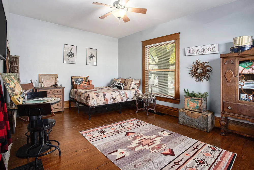 306 W Michigan Avenue Three Rivers City, MI 49093