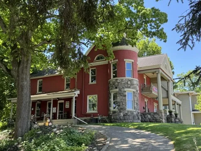 306 W Michigan Avenue Three Rivers City, MI 49093