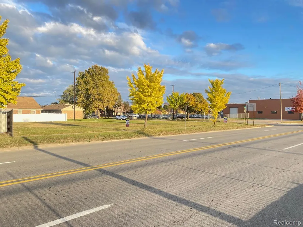 3200 Wyoming Street Dearborn City, MI 48120