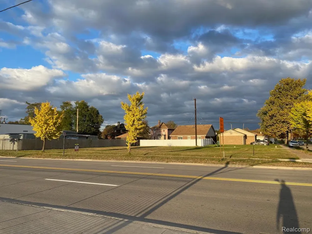 3200 Wyoming Street Dearborn City, MI 48120