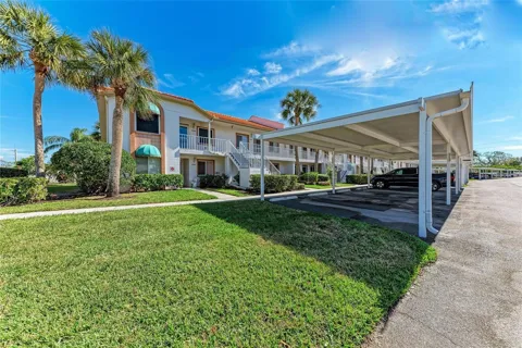 4366 MADEIRA COURT #3356
