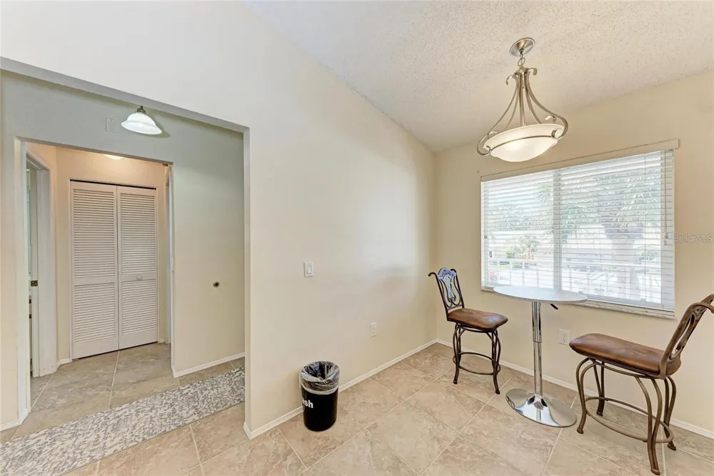 4366 MADEIRA COURT #3356 Sarasota, FL 34233