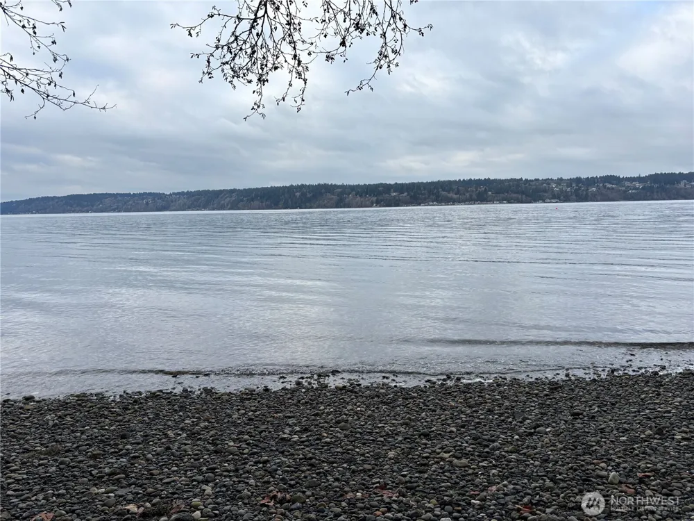 13843 SW 248th Street Vashon, WA 98070