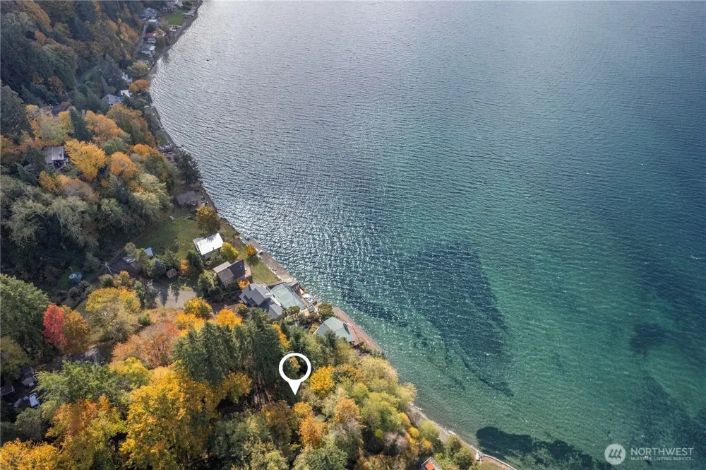 13843 SW 248th Street Vashon, WA 98070