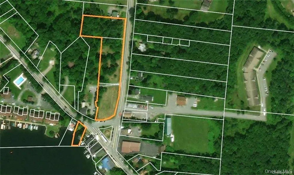 Lot 18 Horseshoe Lake Road and State Route 55 Kauneonga Lake, NY 12720