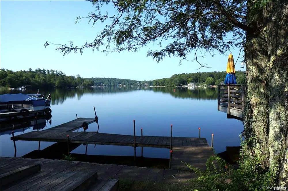 Lot 18 Horseshoe Lake Road and State Route 55 Kauneonga Lake, NY 12720
