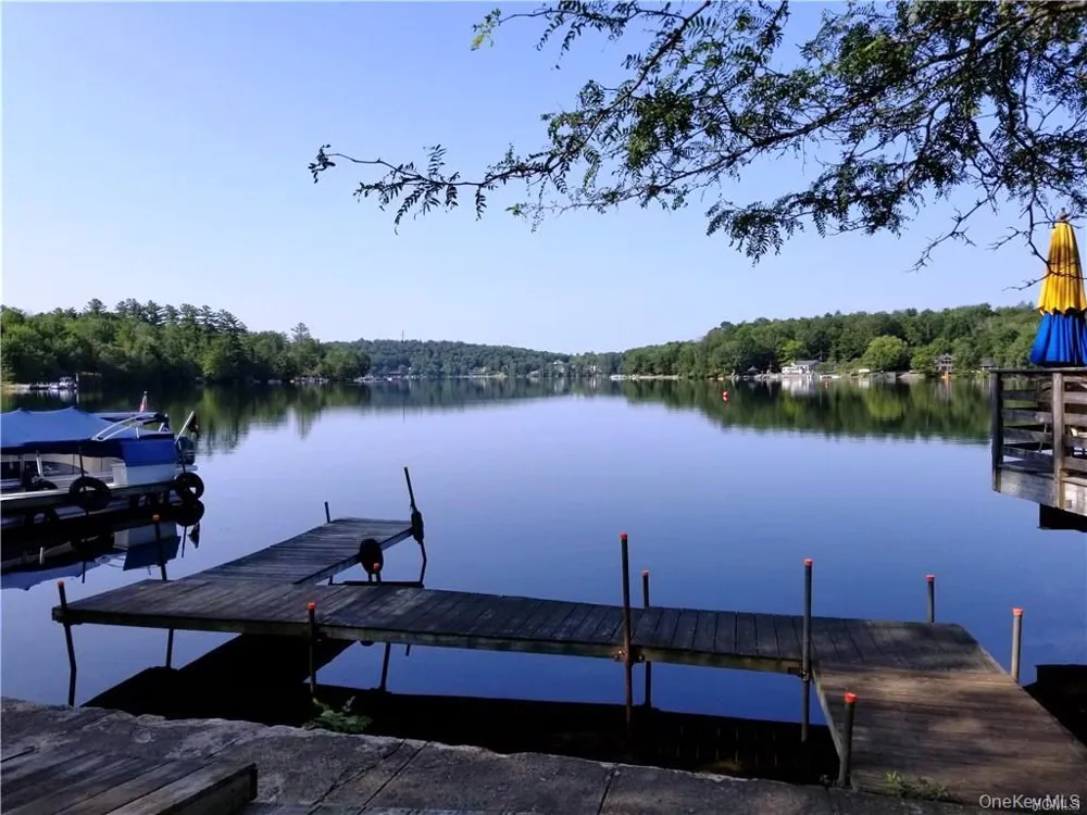 Lot 18 Horseshoe Lake Road and State Route 55 Kauneonga Lake, NY 12720