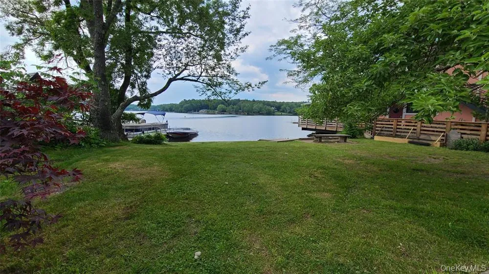 Lot 18 Horseshoe Lake Road and State Route 55 Kauneonga Lake, NY 12720