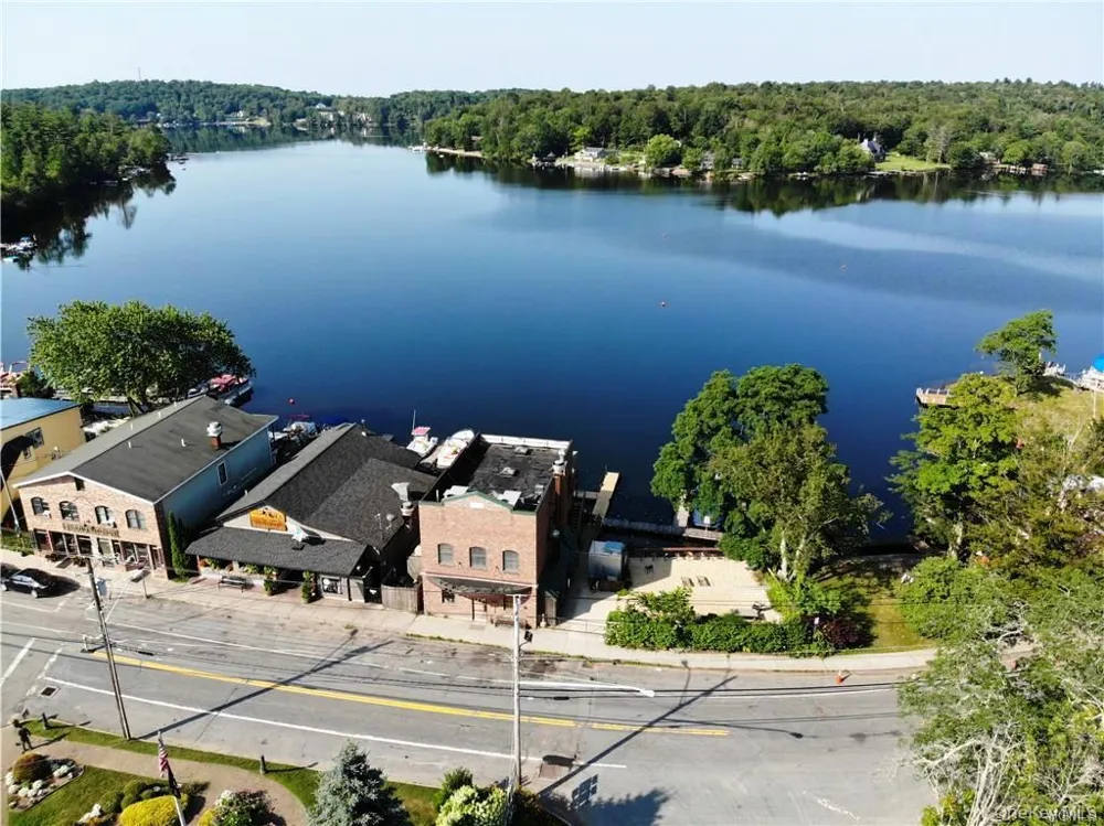 Lot 18 Horseshoe Lake Road and State Route 55 Kauneonga Lake, NY 12720