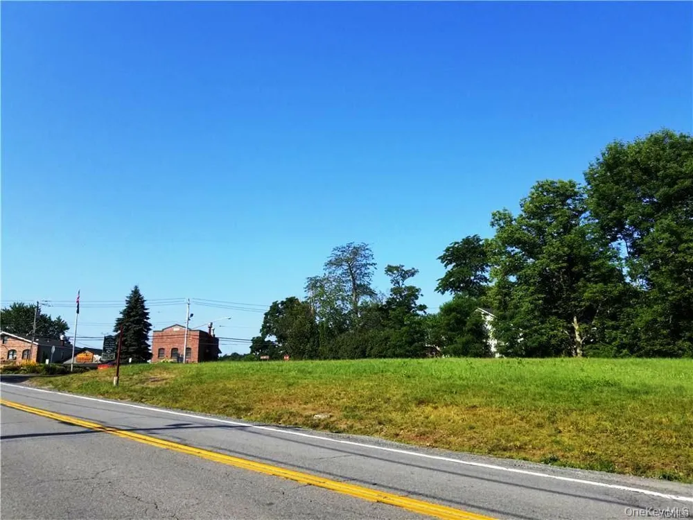 Lot 18 Horseshoe Lake Road and State Route 55 Kauneonga Lake, NY 12720