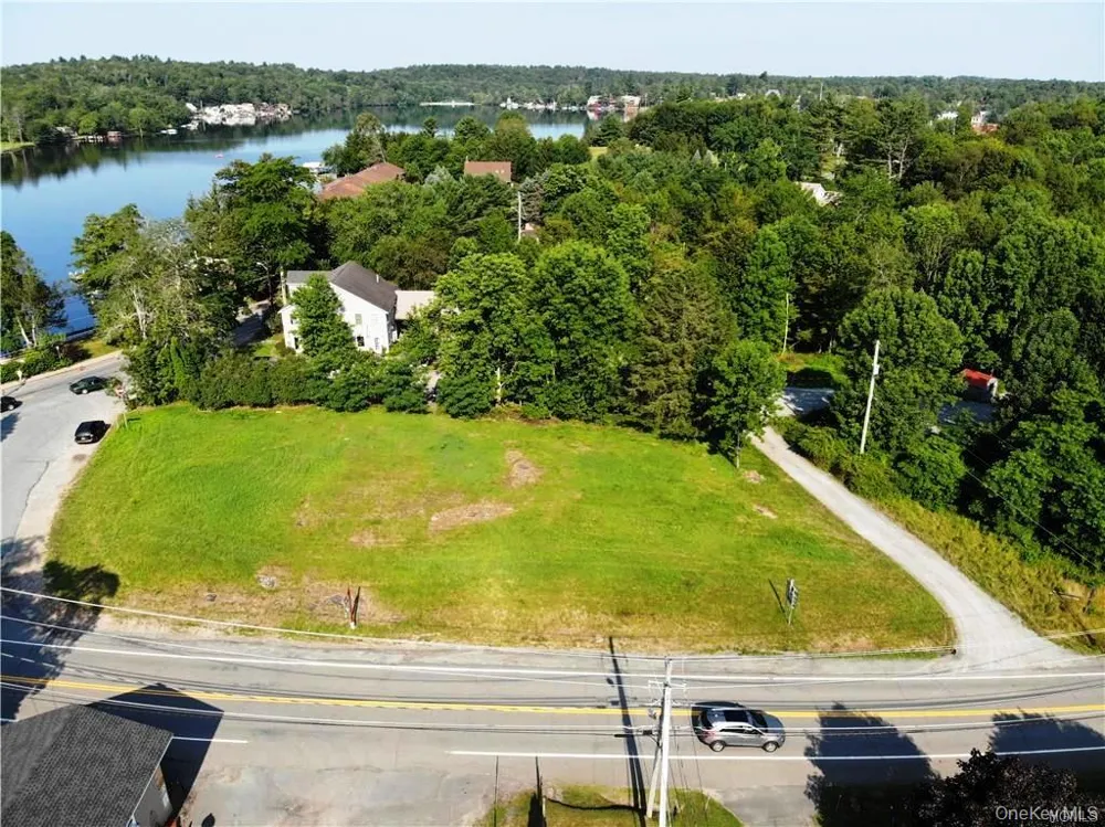 Lot 18 Horseshoe Lake Road and State Route 55 Kauneonga Lake, NY 12720