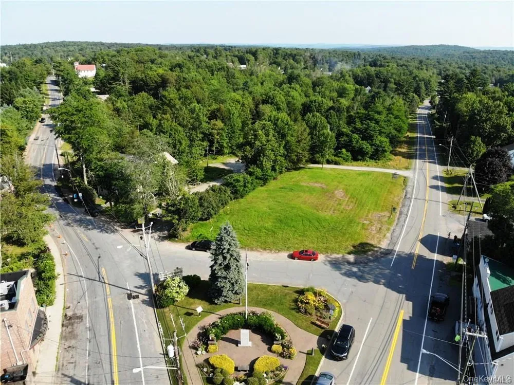 Lot 18 Horseshoe Lake Road and State Route 55 Kauneonga Lake, NY 12720
