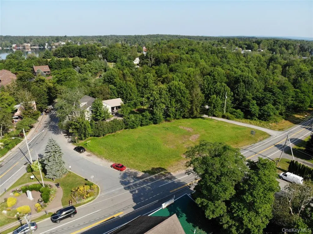 Lot 18 Horseshoe Lake Road and State Route 55 Kauneonga Lake, NY 12720