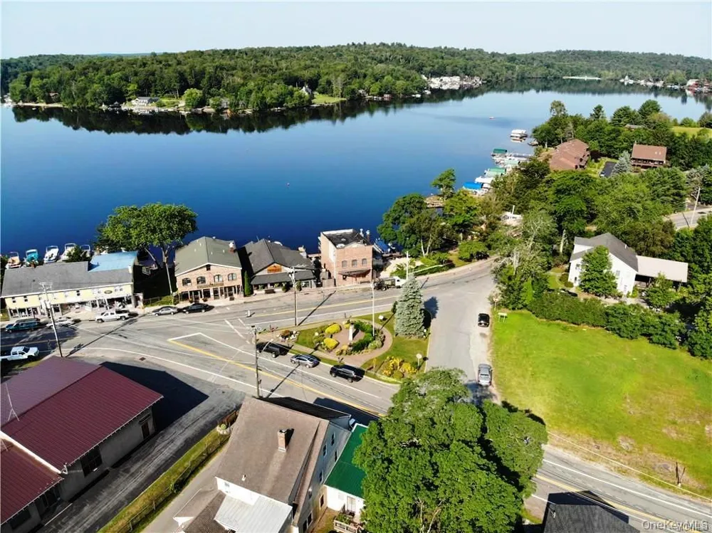 Lot 18 Horseshoe Lake Road and State Route 55 Kauneonga Lake, NY 12720