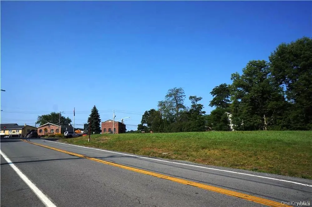 Lot 18 Horseshoe Lake Road and State Route 55 Kauneonga Lake, NY 12720