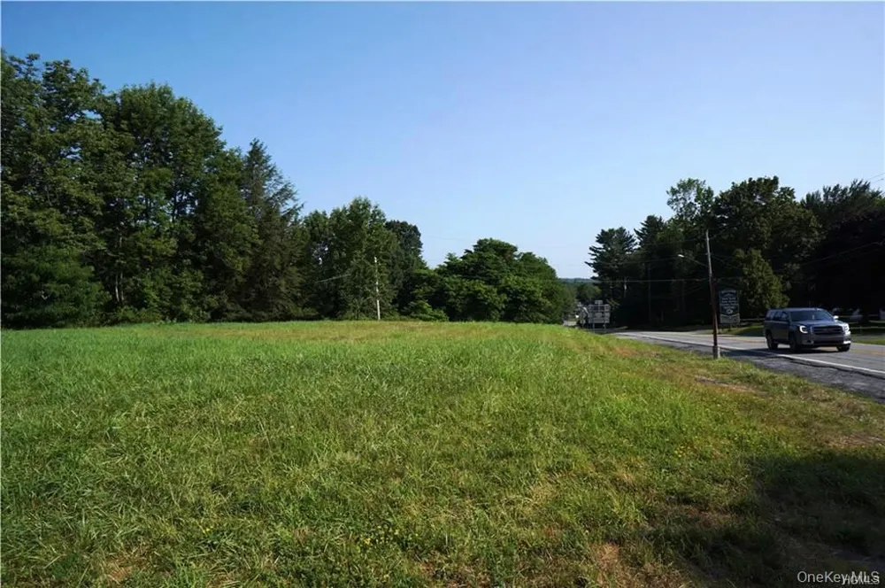 Lot 18 Horseshoe Lake Road and State Route 55 Kauneonga Lake, NY 12720