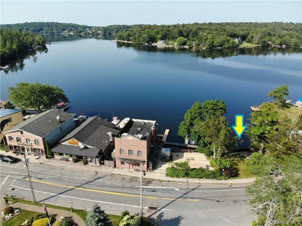 Lot 18 Horseshoe Lake Road and State Route 55 Kauneonga Lake, NY 12720