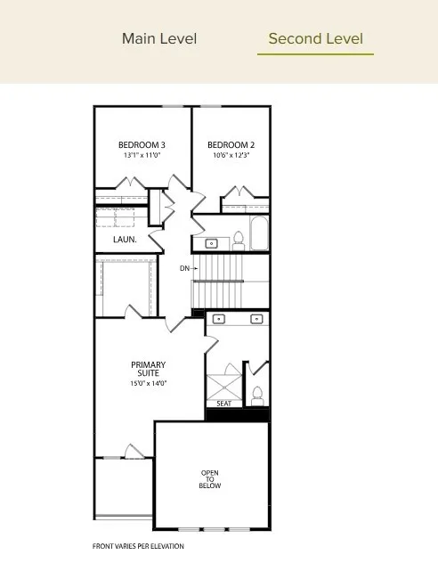 4425 Flowerpot Drive Celina, TX 75078