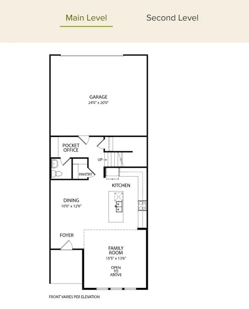 4425 Flowerpot Drive Celina, TX 75078