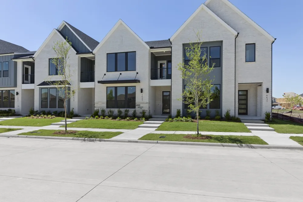 4425 Flowerpot Drive Celina, TX 75078