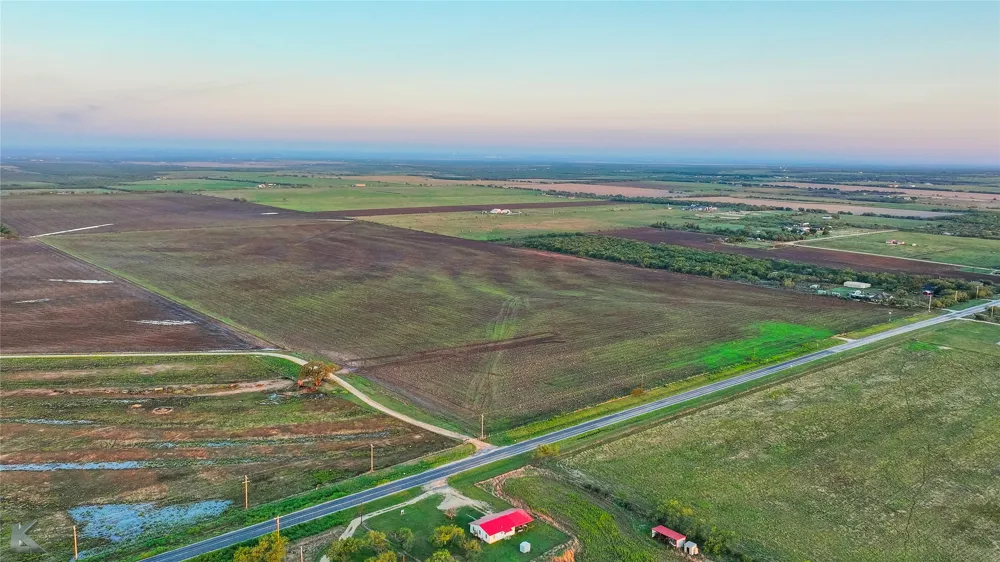 FM 603 Lot 1 of 4 Clyde, TX 79510