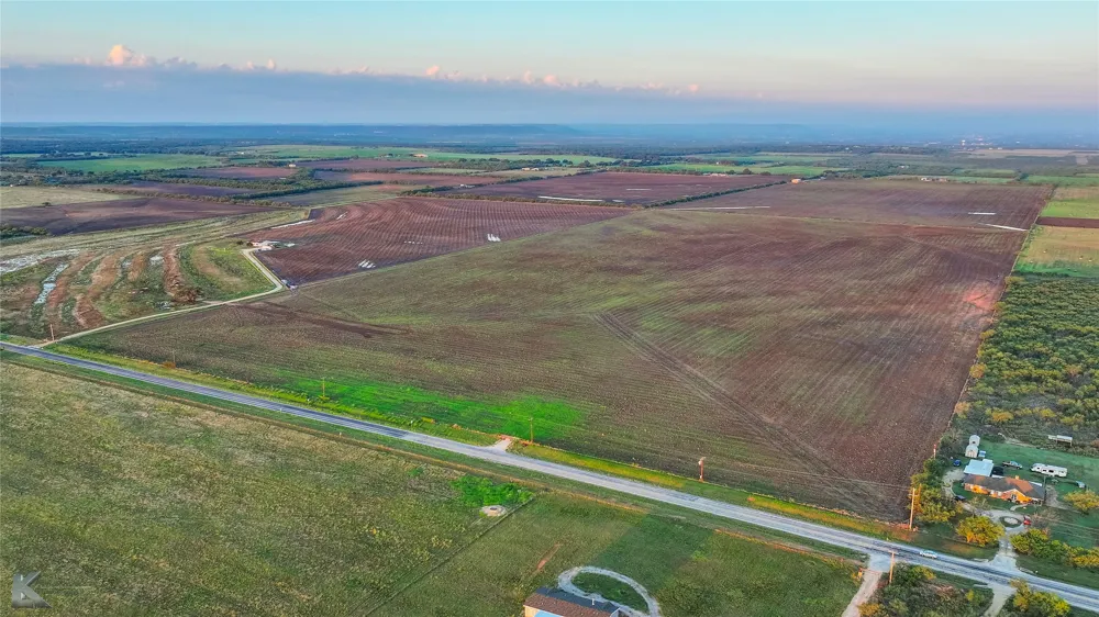 FM 603 Lot 1 of 4 Clyde, TX 79510