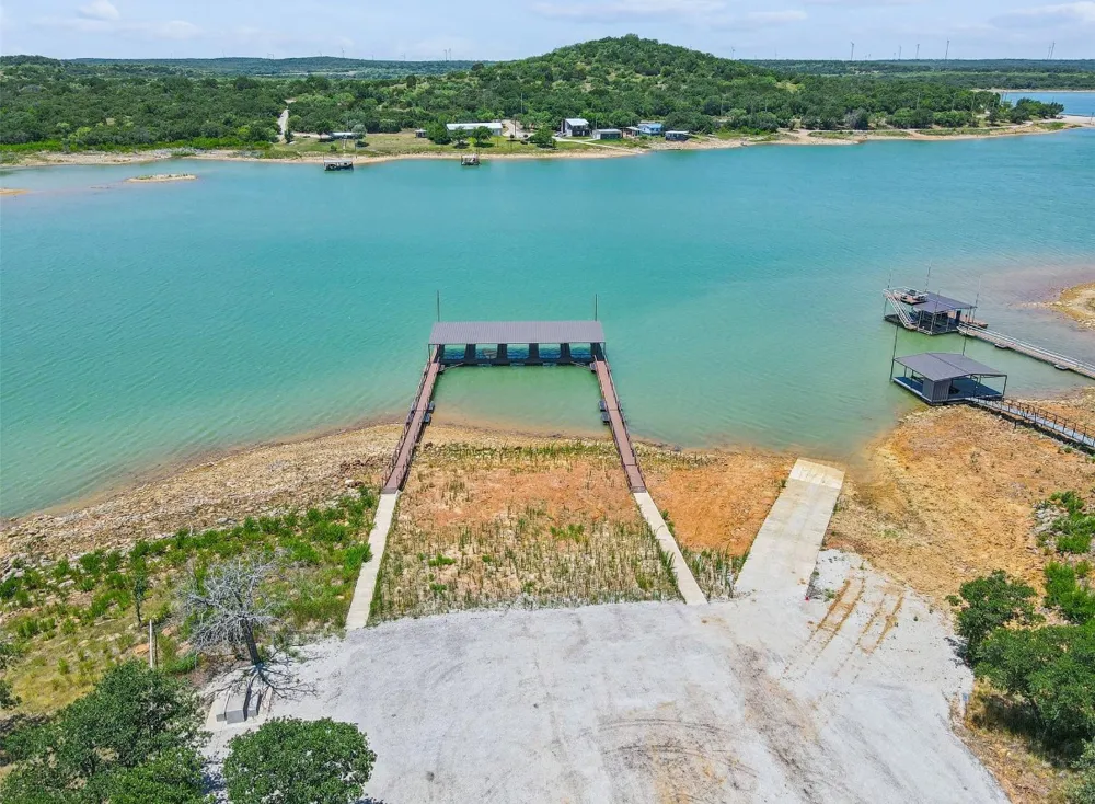 141 Scenic Ridge Drive Cisco, TX 76437
