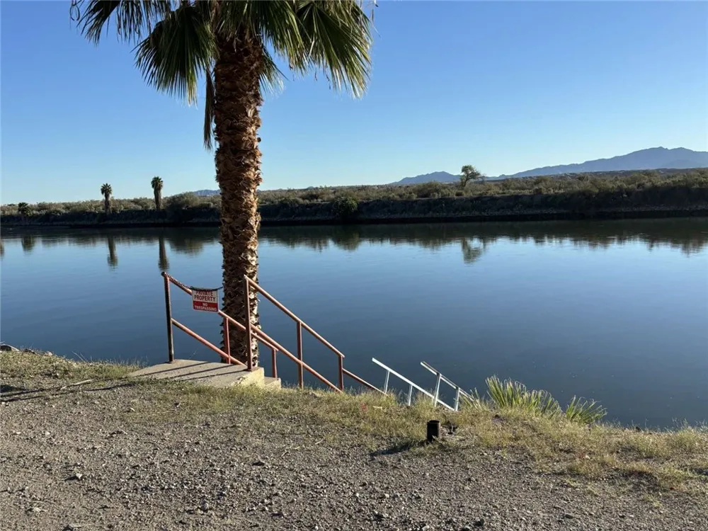 1770 Riviera Drive Blythe, CA 92225