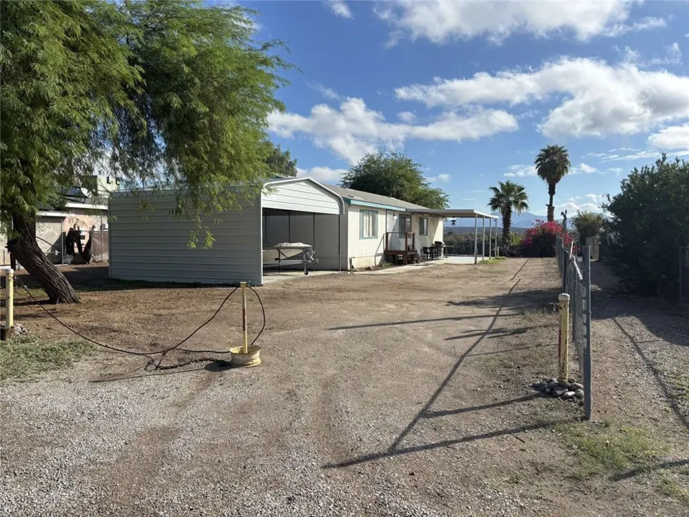 1770 Riviera Drive Blythe, CA 92225