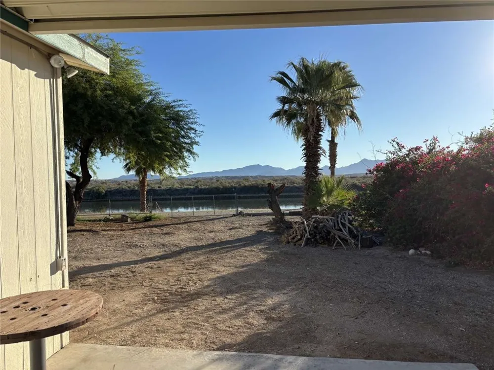 1770 Riviera Drive Blythe, CA 92225
