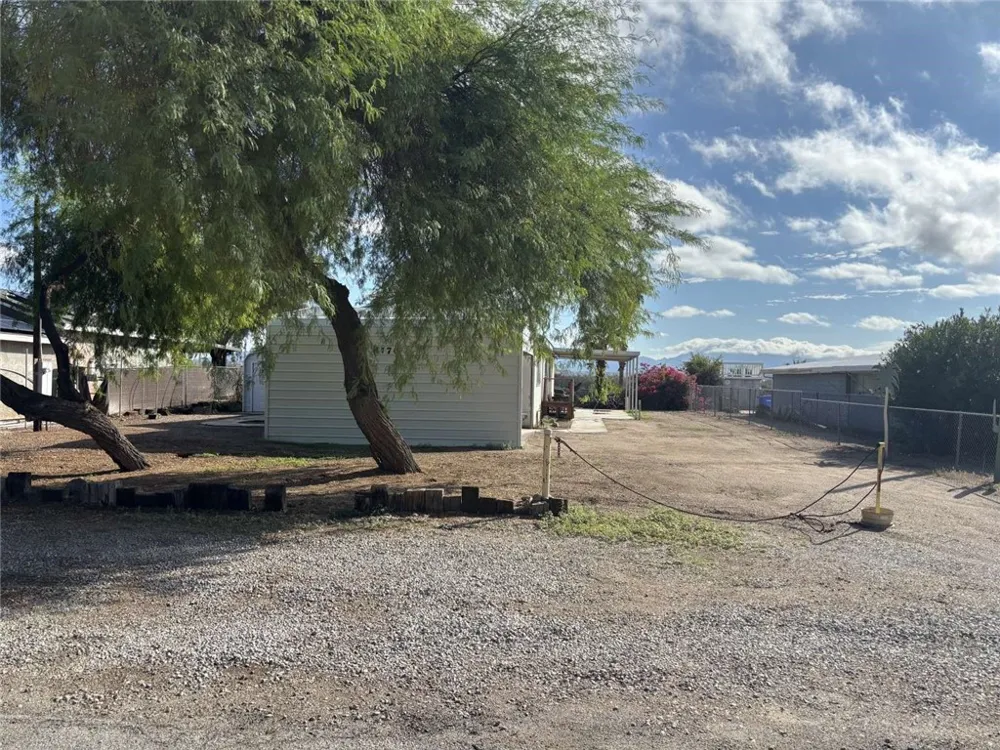 1770 Riviera Drive Blythe, CA 92225