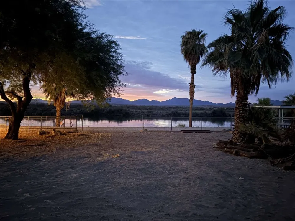 1770 Riviera Drive Blythe, CA 92225