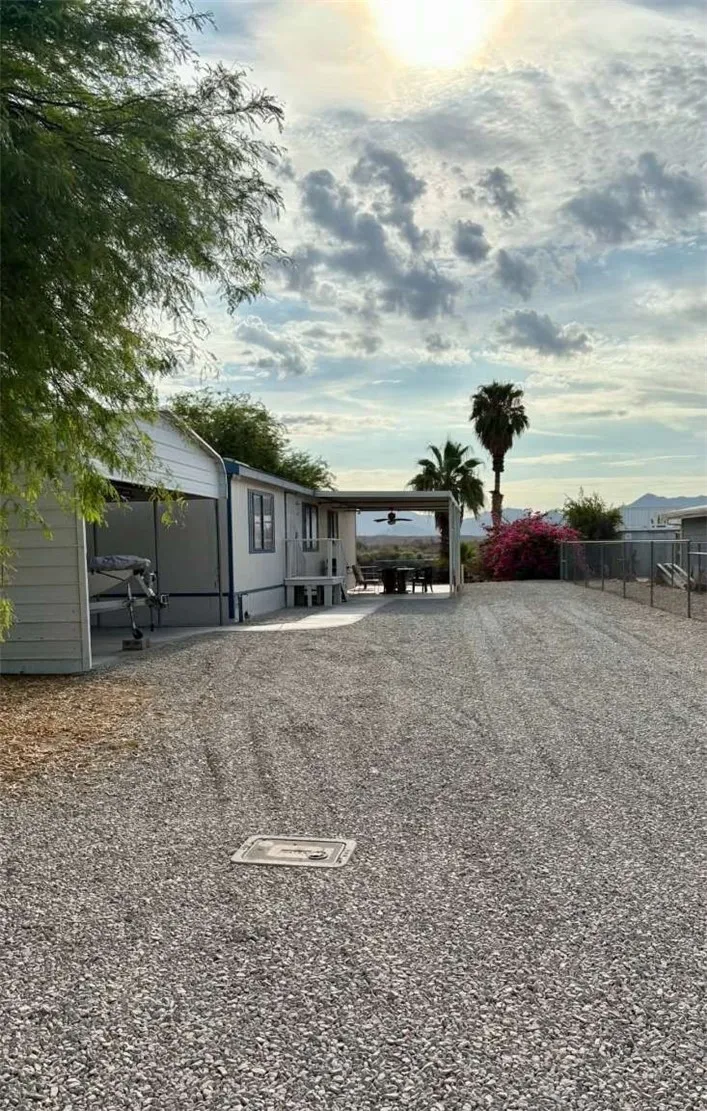1770 Riviera Drive Blythe, CA 92225