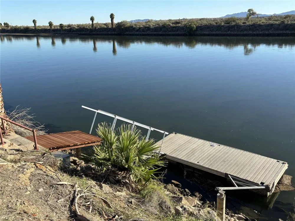 1770 Riviera Drive Blythe, CA 92225