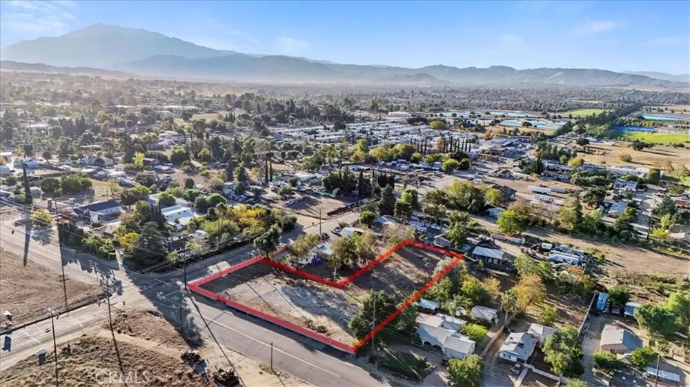 10007 Beaumont Avenue Cherry Valley, CA 92223