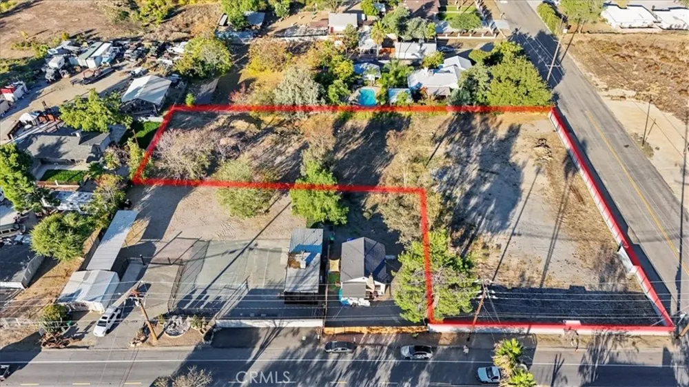 10007 Beaumont Avenue Cherry Valley, CA 92223