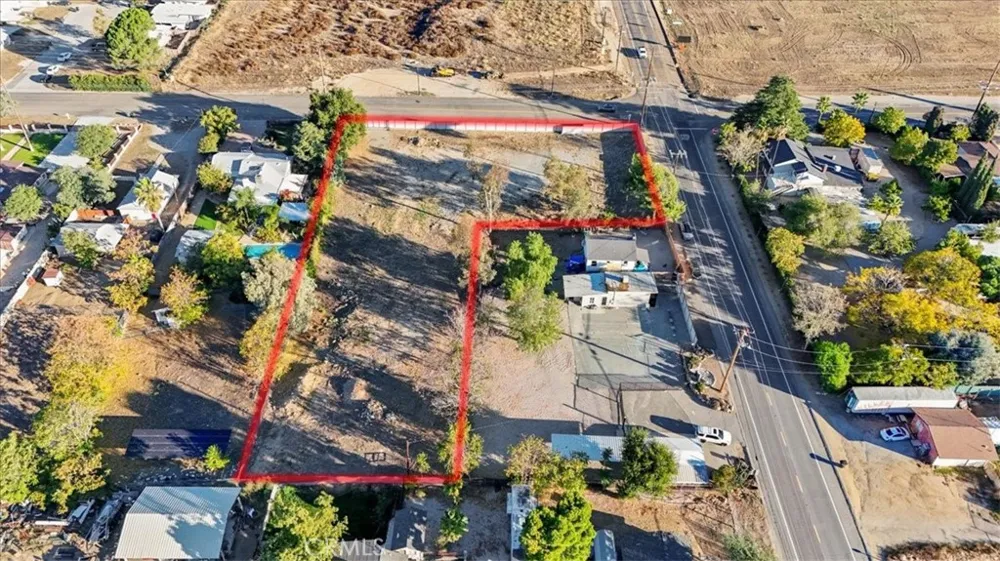 10007 Beaumont Avenue Cherry Valley, CA 92223