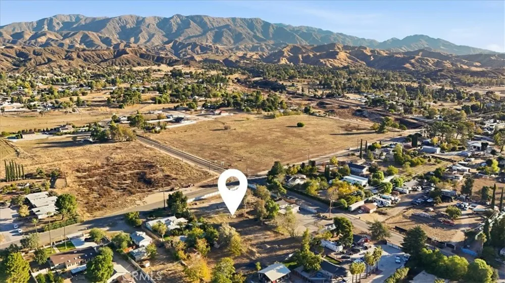 10007 Beaumont Avenue Cherry Valley, CA 92223