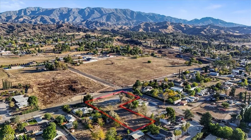 10007 Beaumont Avenue Cherry Valley, CA 92223