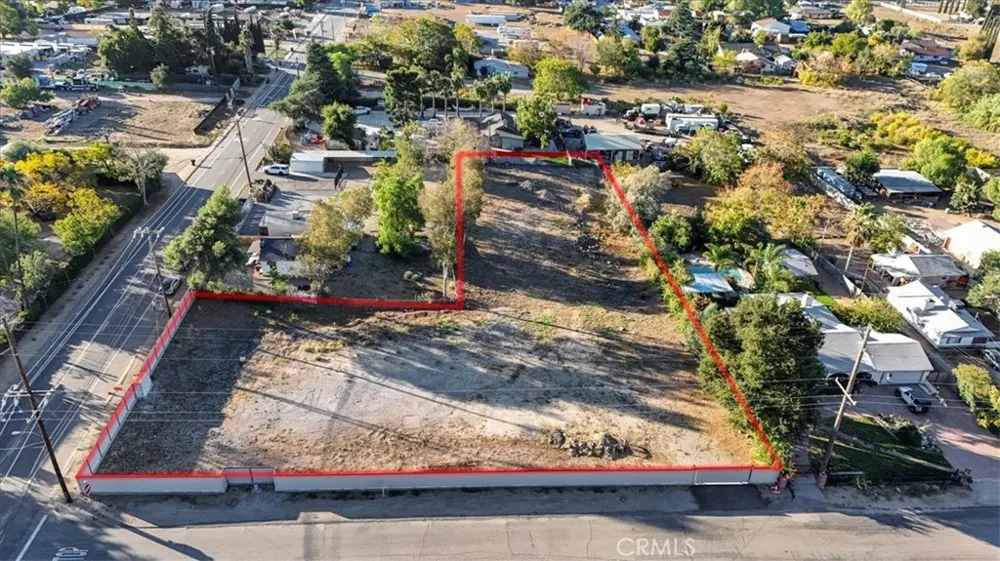 10007 Beaumont Avenue Cherry Valley, CA 92223