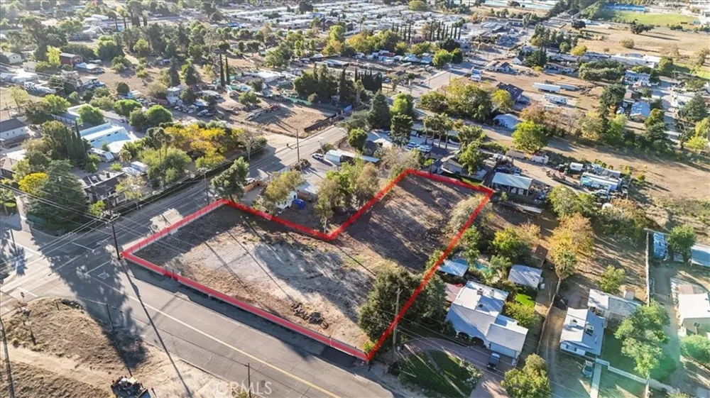 10007 Beaumont Avenue Cherry Valley, CA 92223