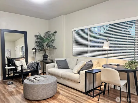 250 Tucker Avenue #24